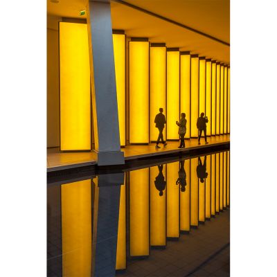 Lightwall / Architektur  Fotografie von Fotograf Max Cortell Photography ★1 | STRKNG