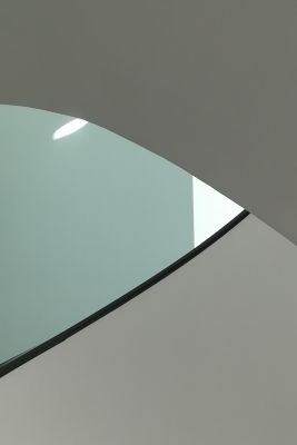 Treppenhaus / Architektur  Fotografie von Fotograf AndreasAKoch | STRKNG