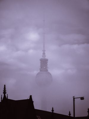 Stadtlandschaften  Fotografie von Fotograf Carsten Krebs | STRKNG