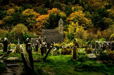 Ireland / Landscapes  photography by Photographer Ralf Kayser | STRKNG