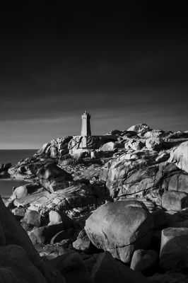 Côte de Granit Rose / Landscapes  Fotografie von Fotograf Detlef K. | STRKNG