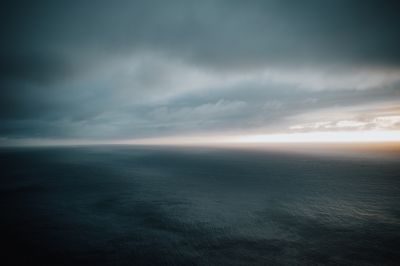 Ocean Eyes / Landscapes  Fotografie von Fotograf Fabian Hönig ★4 | STRKNG