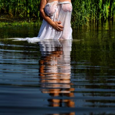 Waterworld / Nude  photography by Photographer DER Frank | STRKNG