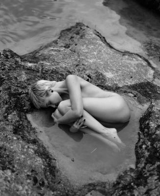 Nude  Fotografie von Fotografin éon.noir ★1 | STRKNG