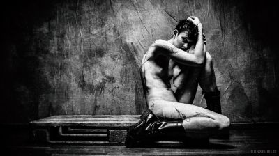 hide / Nude  photography by Photographer Dunkelbild ★3 | STRKNG