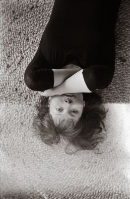 Friederike Serr // Schauspielerin / Fine Art  photography by Photographer Katrin Freund ★4 | STRKNG