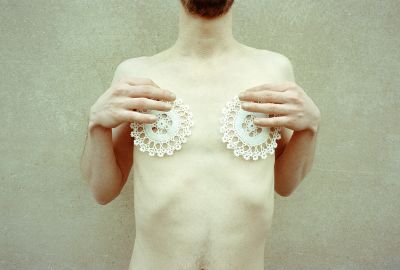 Più dolce la lingua più aguzzi i denti / Nude  photography by Photographer _Voig_ ★5 | STRKNG