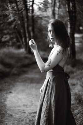 Menschen  Fotografie von Fotografin Annalena Joschko ★1 | STRKNG