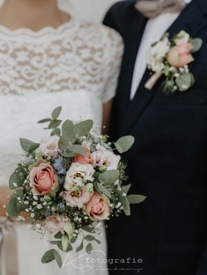 Hochzeitsfotografie by K. Steinkamp Fotografie - Fotografenmeisterin / Wedding  photography by Photographer K. Steinkamp Fotografie - Fotografenmeisterin | STRKNG