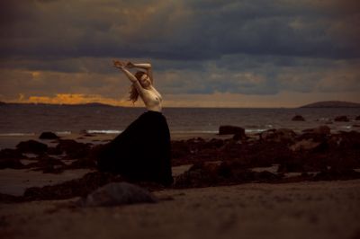 Norwegian tango / Fine Art  Fotografie von Fotograf IgorKostin ★10 | STRKNG