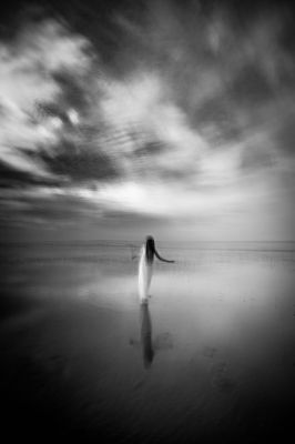 Watt Tanz / Stimmungen  Fotografie von Fotograf Marcus Schmidt ★5 | STRKNG