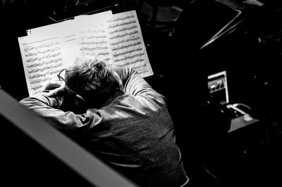 Orchestrapunk #5 / Fotojournalismus  Fotografie von Fotograf Sven-Kristian Wolf ★5 | STRKNG