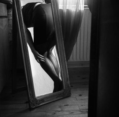 Fine Art  Fotografie von Fotograf Damien Dentler | STRKNG