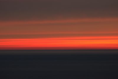 Sunset in Varazze / Landscapes  Fotografie von Fotograf Storvandre Photography ★2 | STRKNG