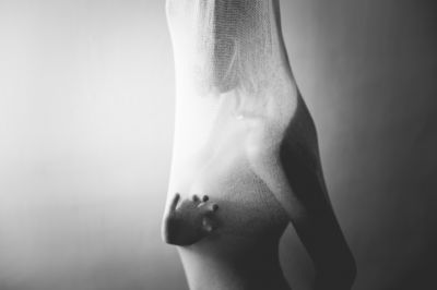 Trapped / Nude  photography by Photographer Damien Baule ★3 | STRKNG
