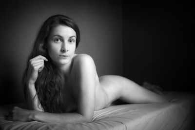simple / Nude  Fotografie von Fotograf Ingo Mueller ★9 | STRKNG