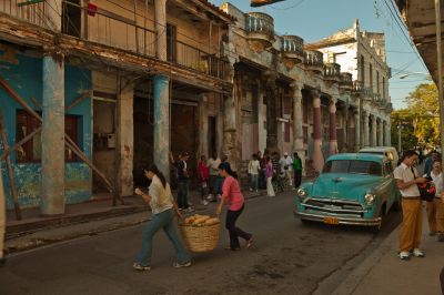 Pinar-del-Rio / Street  photography by Photographer Martin Schweitzer ★2 | STRKNG