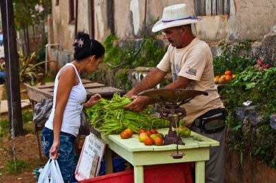 Vinales / Street  photography by Photographer Martin Schweitzer ★2 | STRKNG