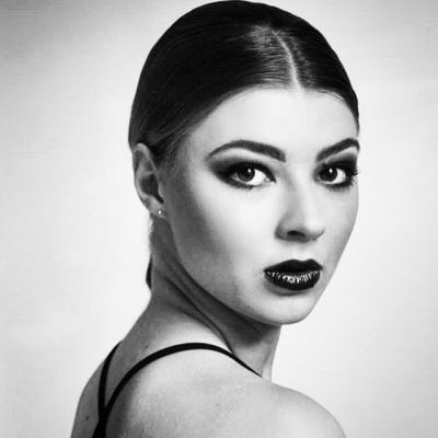 Karla looking strong / Fashion / Beauty  photography by Photographer Noavocadostoday ★3 | STRKNG