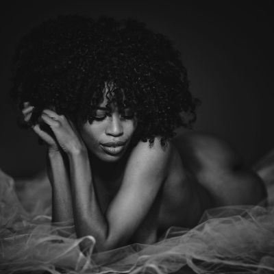 Comfortable in my Skin / Fashion / Beauty  photography by Photographer Jérôme Scullino ★3 | STRKNG