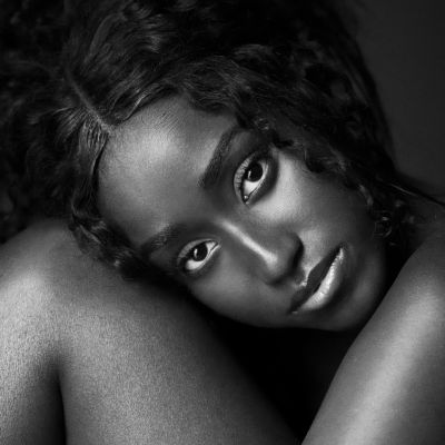 Toute peau, toute belle / Mode / Beauty  Fotografie von Fotograf Jérôme Scullino ★3 | STRKNG