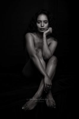 Nude  photography by Model Charlotte ★2 | STRKNG