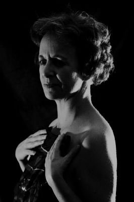 Shooting zu Hause / Portrait  Fotografie von Fotograf Christoph Schmidt | STRKNG