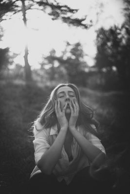 Dream / Black and White  photography by Photographer Jens Holbein ★3 | STRKNG