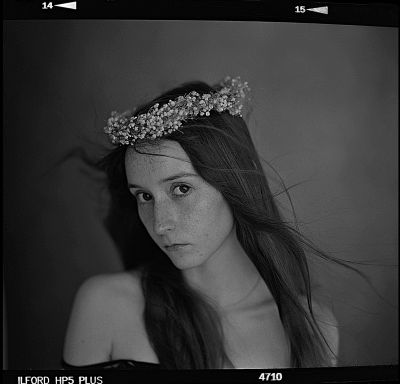 Marnie Aves / Portrait  photography by Photographer Photobooth Portraits ★11 | STRKNG