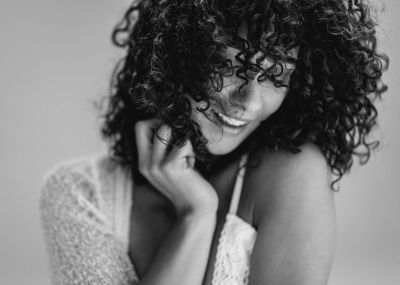 Mischkah / Portrait  photography by Photographer Heinz Porten ★10 | STRKNG