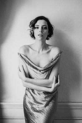 Riona / Portrait  photography by Photographer Heinz Porten ★10 | STRKNG