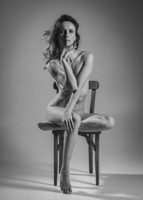 Amarutta / Nude  Fotografie von Fotograf Heinz Porten ★10 | STRKNG