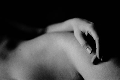 Soft skin / Nude  Fotografie von Fotografin by the sea ★5 | STRKNG