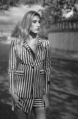 Portrait  photography by Photographer achuka ★1 | STRKNG