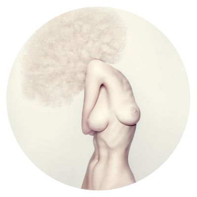 Faster, harder, louder #8 / Nude  Fotografie von Fotograf Frank Bayh &amp; Steff Ochs ★6 | STRKNG