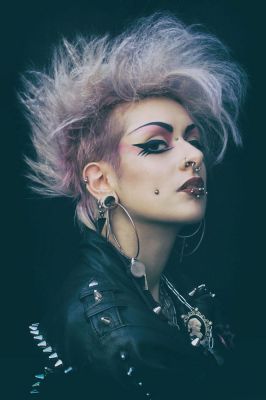 Cameo / Fashion / Beauty  photography by Photographer Yume No Yukari Photography ★2 | STRKNG