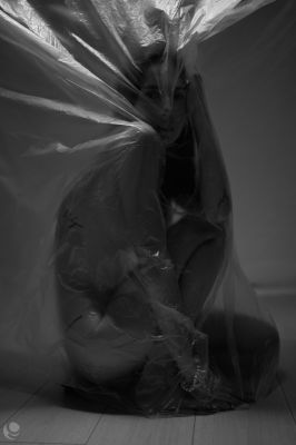 Fine Art  Fotografie von Model Federica Colleoni ★1 | STRKNG