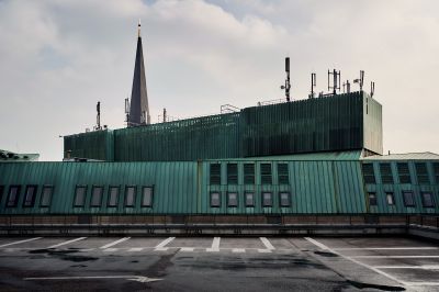 Hamburg / Architektur  Fotografie von Fotograf Oliver Viaña ★3 | STRKNG
