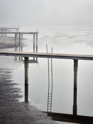 Woog / Stadtlandschaften  Fotografie von Fotograf Oliver Viaña ★3 | STRKNG