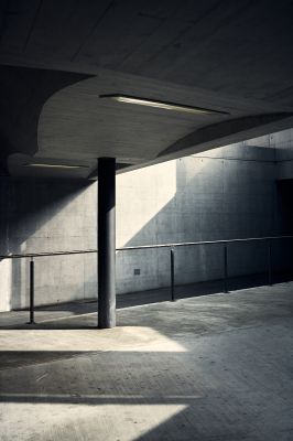 Konstanz / Architektur  Fotografie von Fotograf Oliver Viaña ★3 | STRKNG