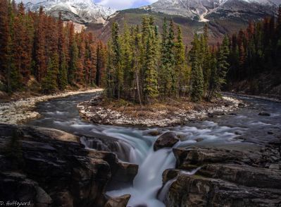 Autumn Mood / Landscapes  Fotografie von Fotografin d.hoffgaard-photography ★1 | STRKNG