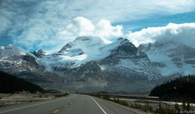 On the road again... / Landscapes  Fotografie von Fotografin d.hoffgaard-photography ★1 | STRKNG