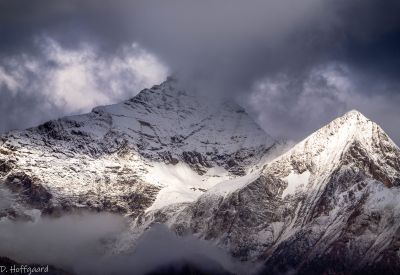 Heart of the Rockies / Landscapes  photography by Photographer d.hoffgaard-photography ★1 | STRKNG