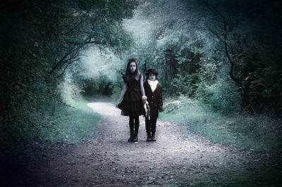 Boo / Creative edit  photography by Photographer jaydee Niall | STRKNG