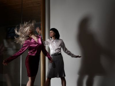 the dispute / Conceptual  photography by Photographer grossberger.photo ★1 | STRKNG