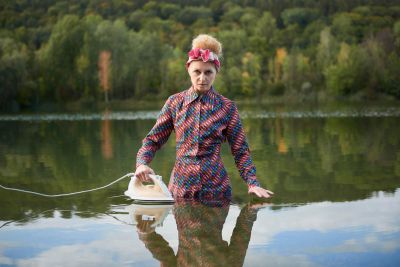 lake iron / Conceptual  photography by Photographer grossberger.photo ★1 | STRKNG