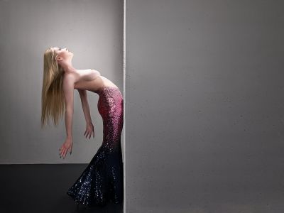 draw breath / Nude  photography by Photographer grossberger.photo ★1 | STRKNG