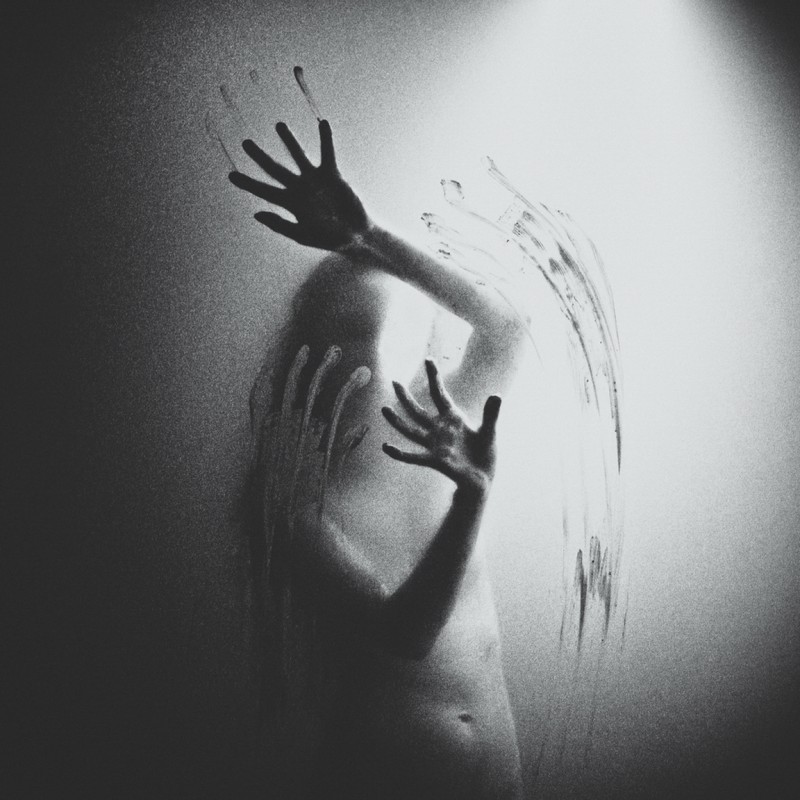Blind Light - &copy; Alexandru Crisan | Nude