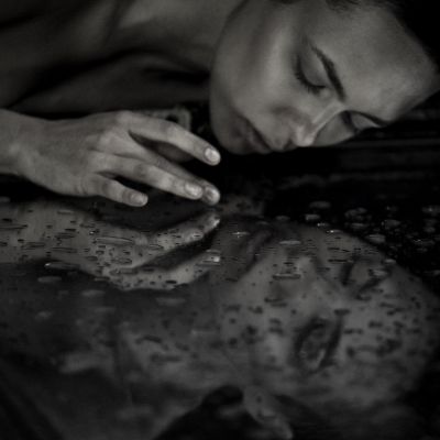 I Haven't Found What I'm Looking For / Fine Art  Fotografie von Fotograf Alexandru Crisan ★13 | STRKNG