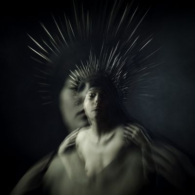 (insert religious reference here) / Fine Art  Fotografie von Fotograf Alexandru Crisan ★13 | STRKNG